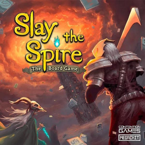 (image for) Slay the Spire (2024)